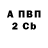 Alpha PVP СК КРИС Obadijah Parks