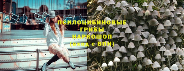 трава Заволжье